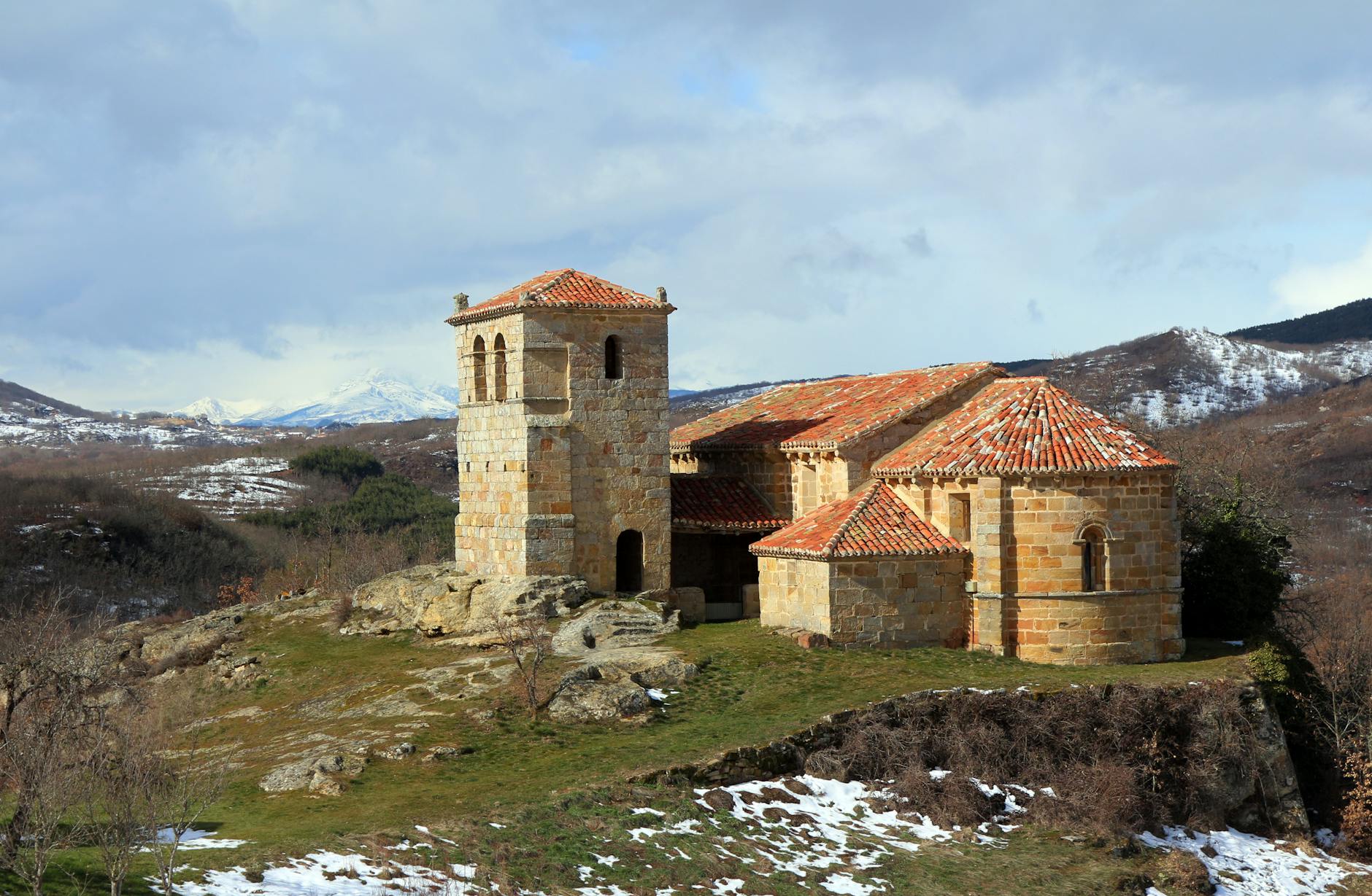Paysage de Santander de Quilichao
