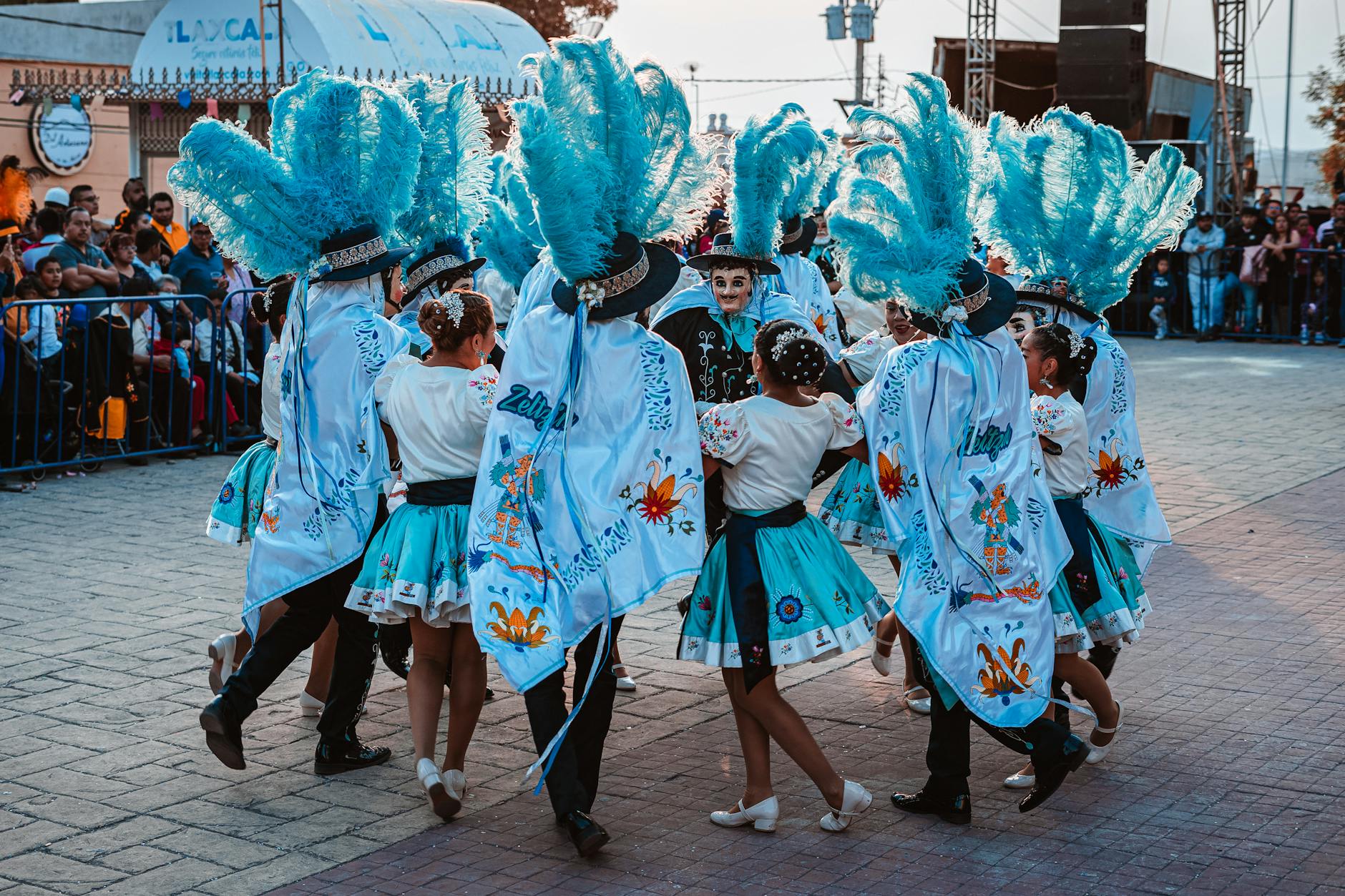 Paysage de Pátzcuaro