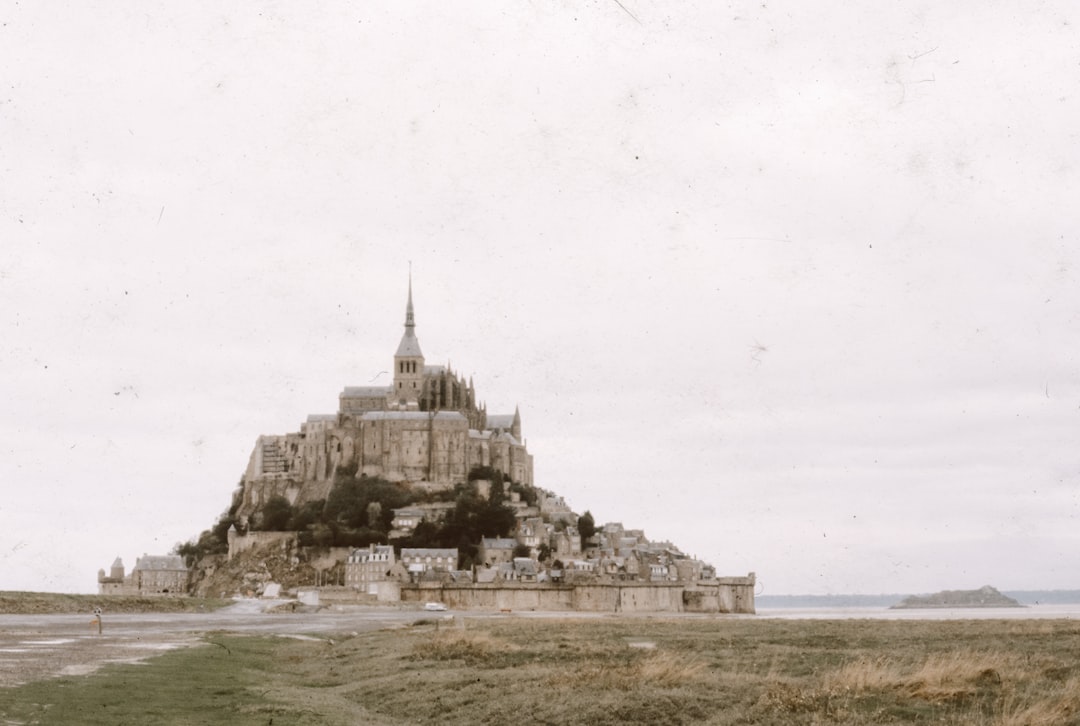 Paysage de Mala Rečica