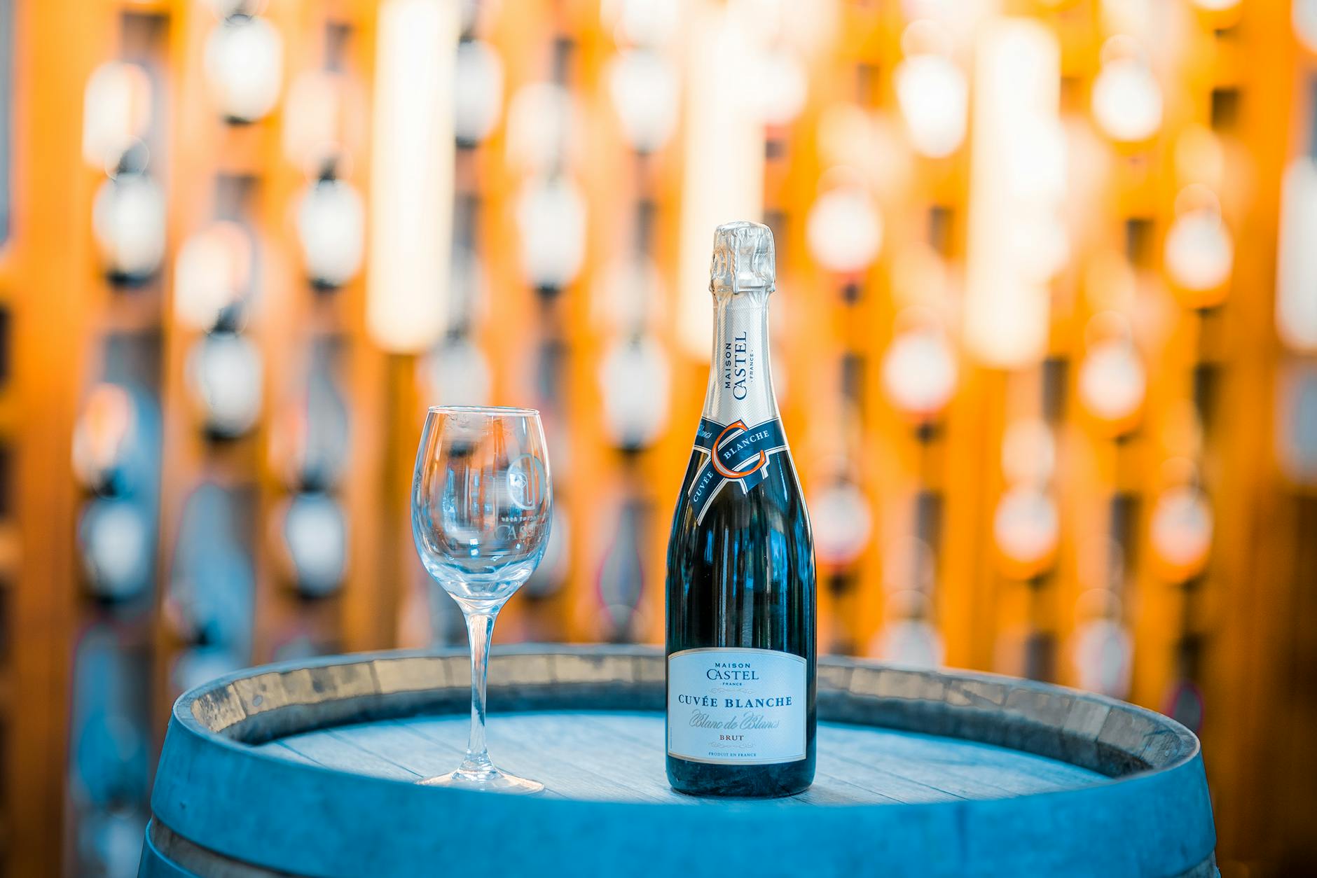 Vue de Ziway (centre-ville)