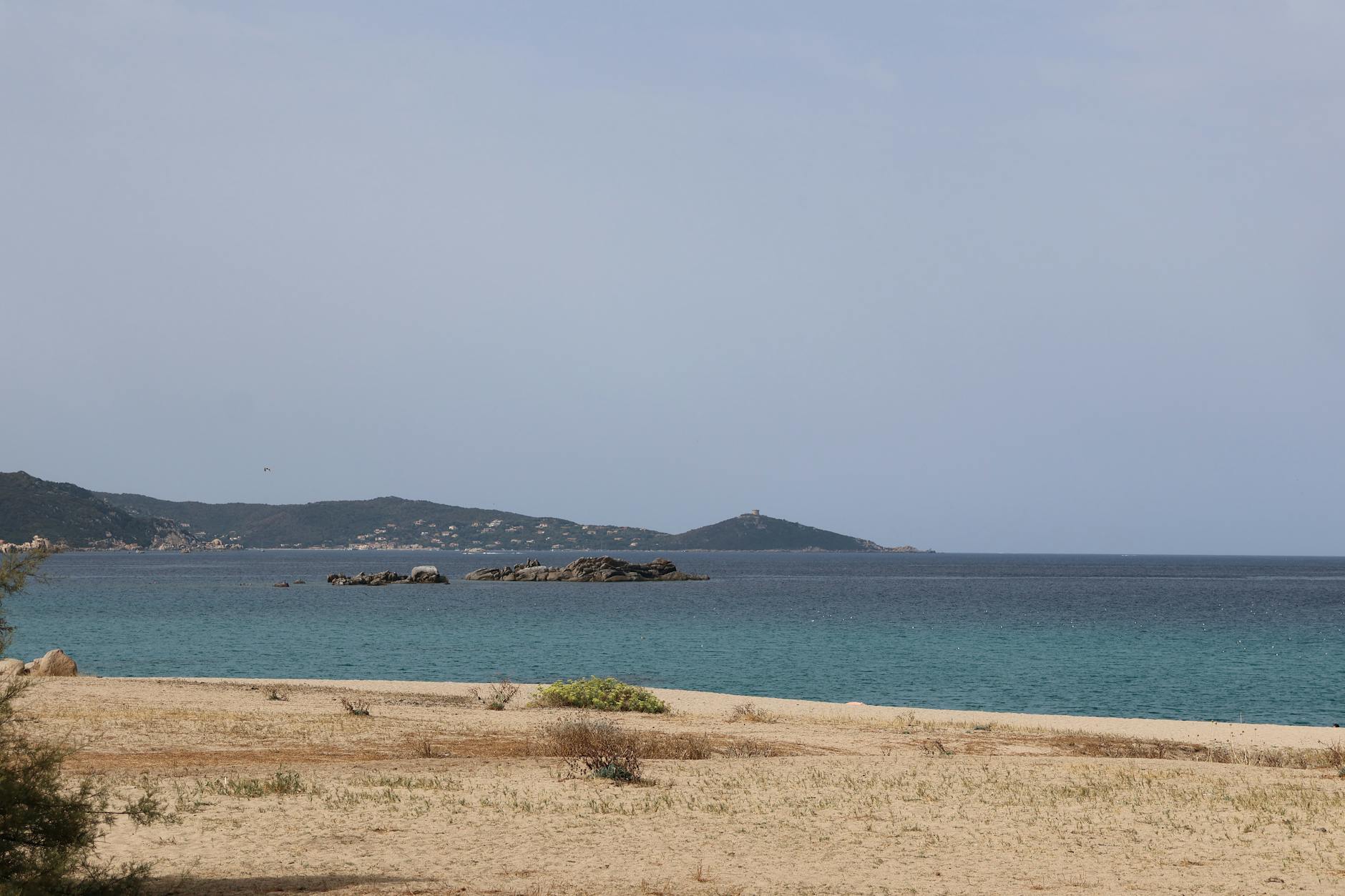 Paysage de Malmesbury