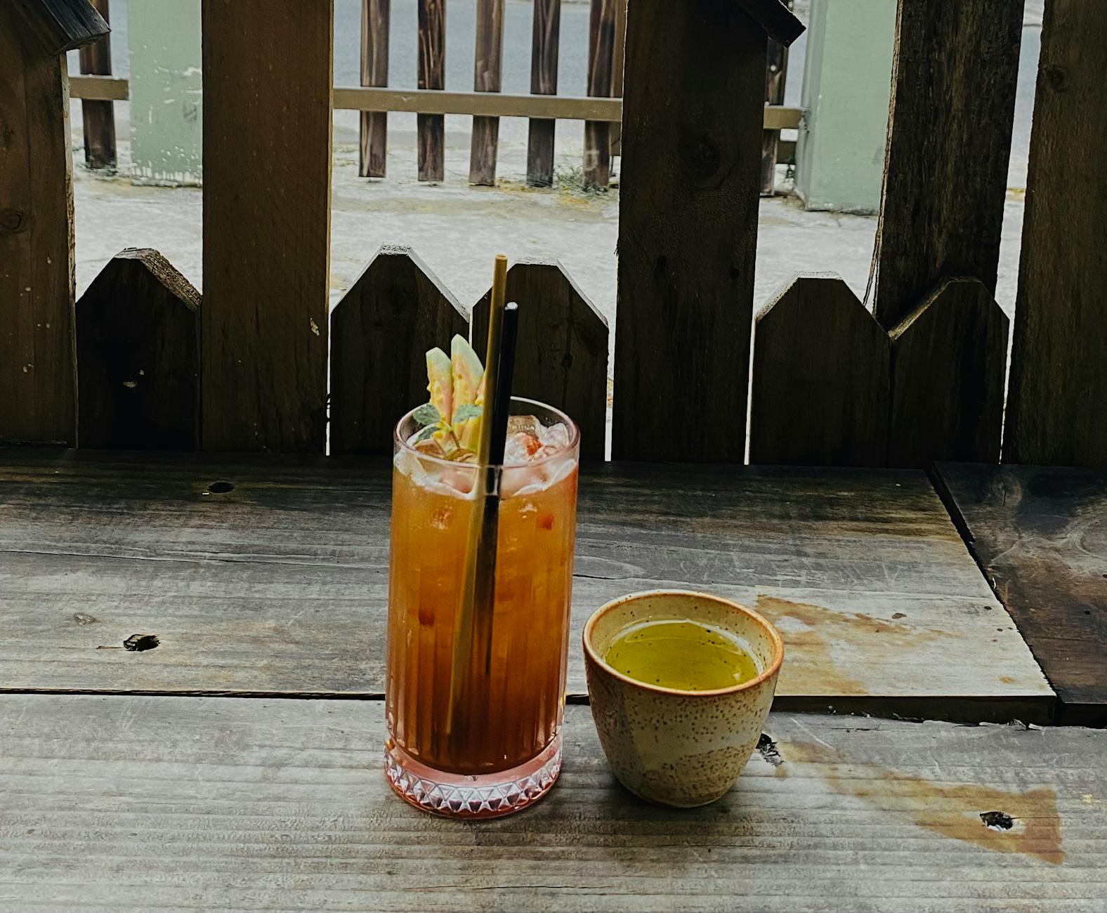 Paysage de Bình Dương (ville secondaire)