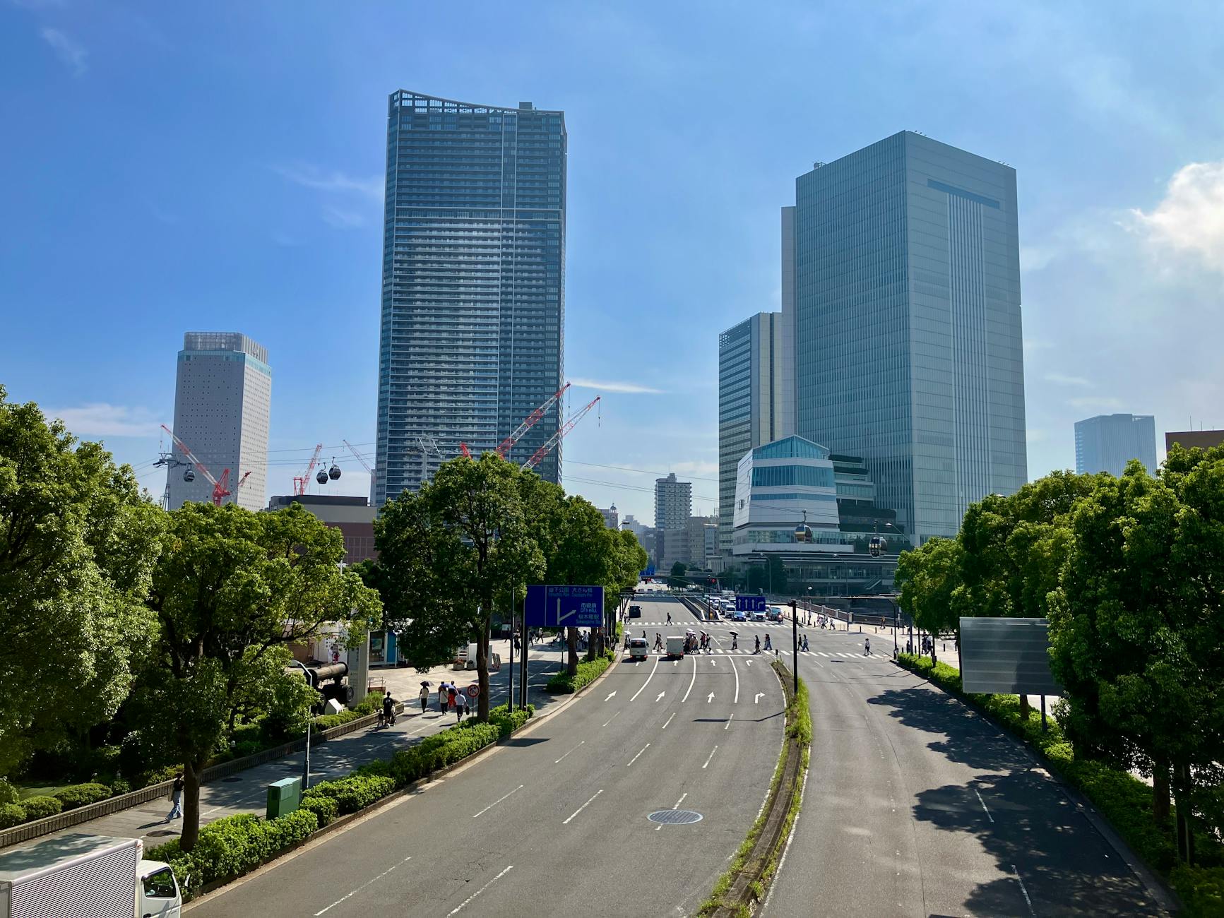 Paysage de Jáltipan