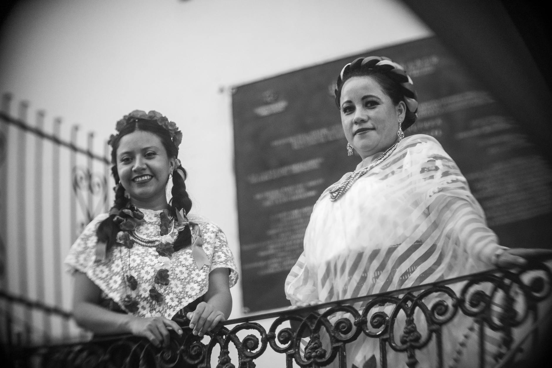 Paysage de Huauchinango