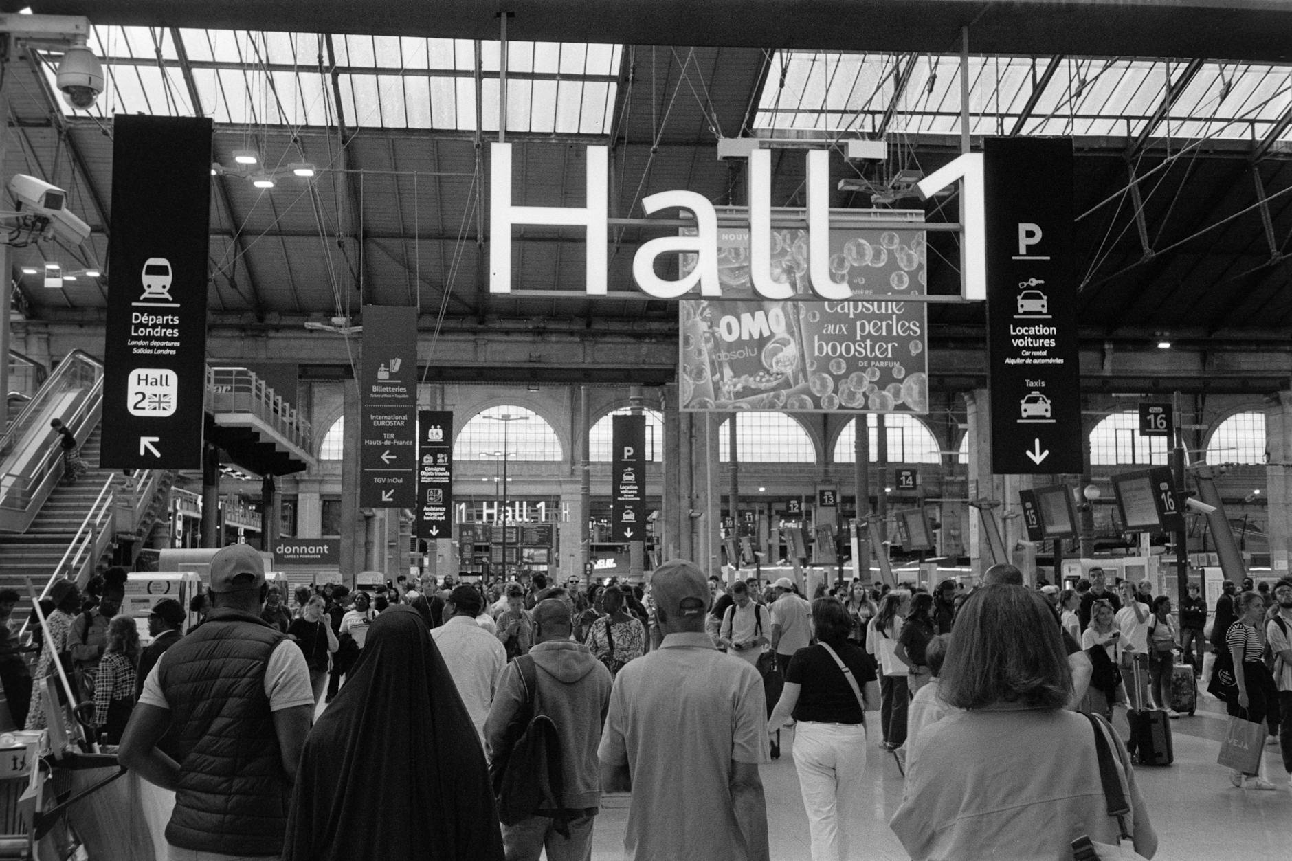 Paysage de Gorna Banjica