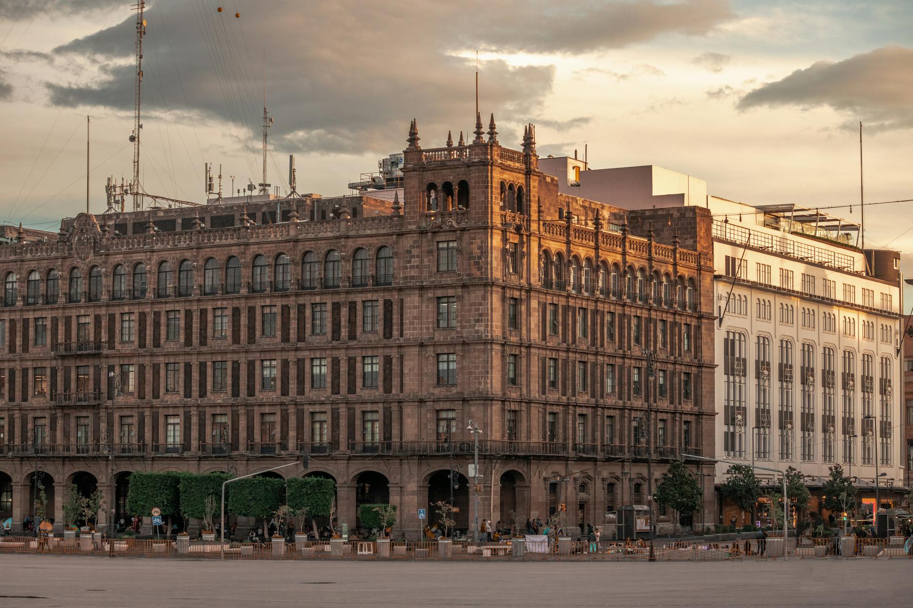 Paysage de Ciudad Constitución