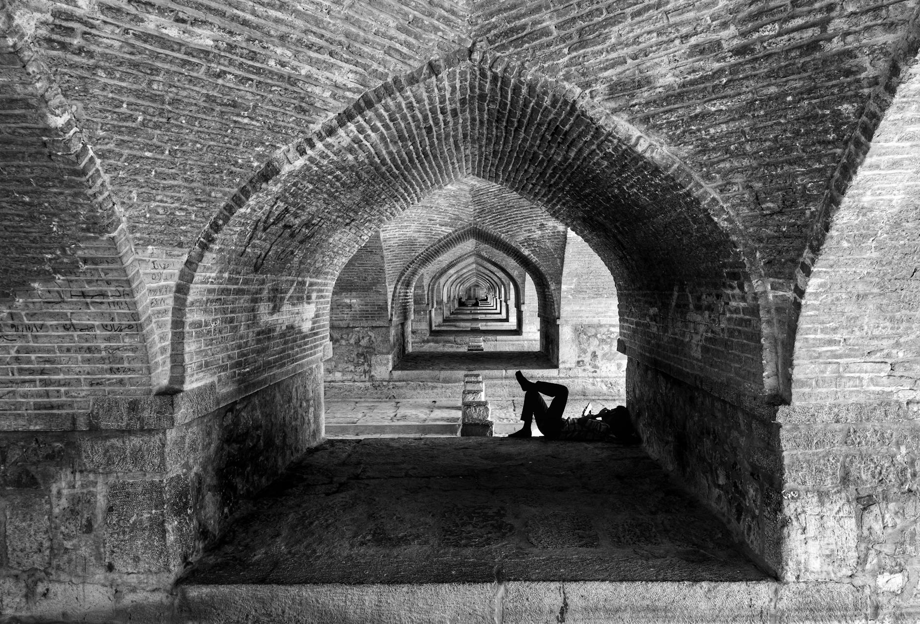 Paysage de Chignahuapan