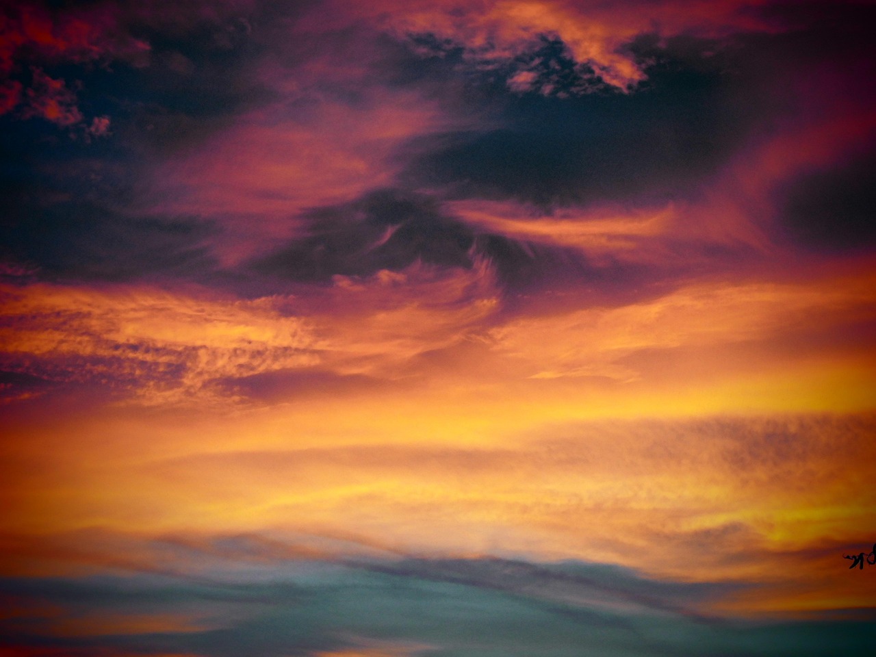 Paysage de Evijärvi