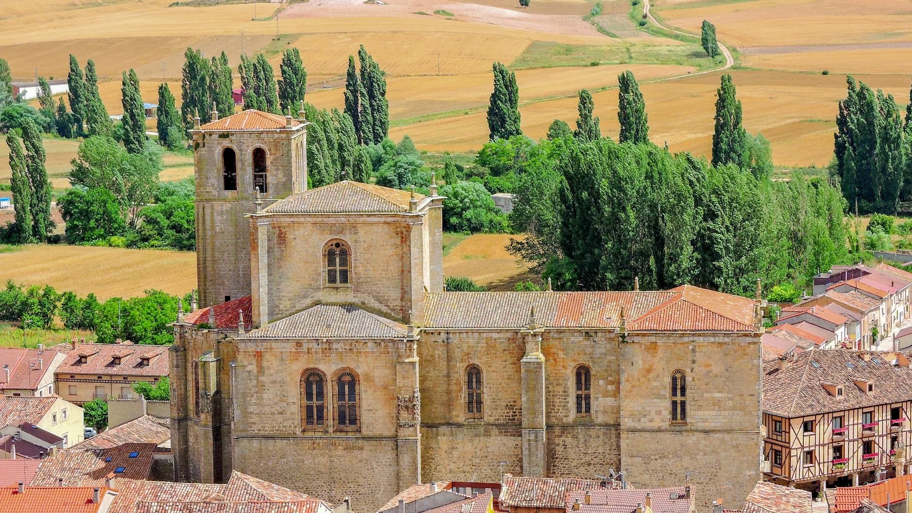 Vue de Huajuapan de León