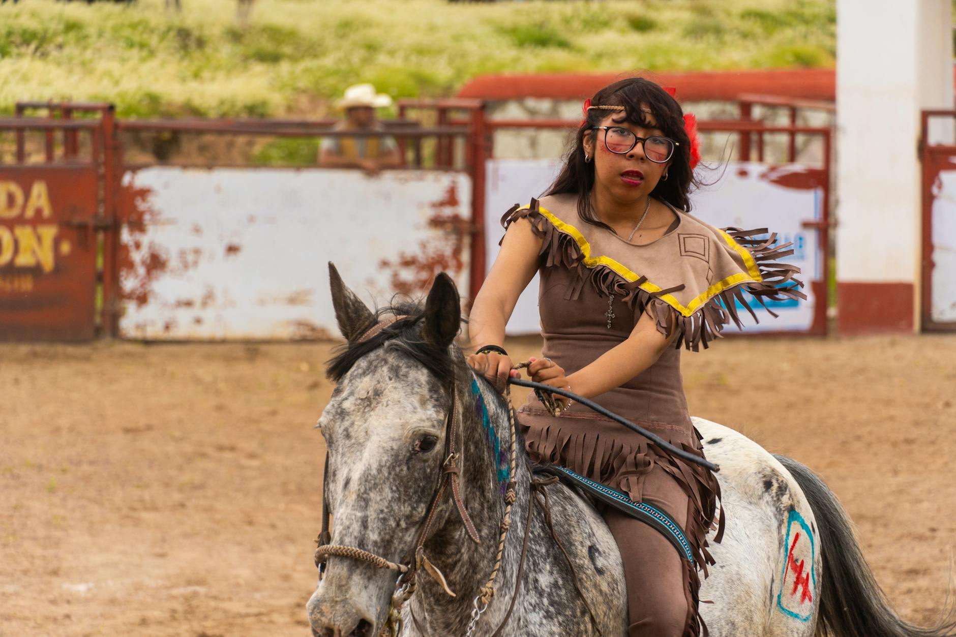 Vue de Sabinas Hidalgo