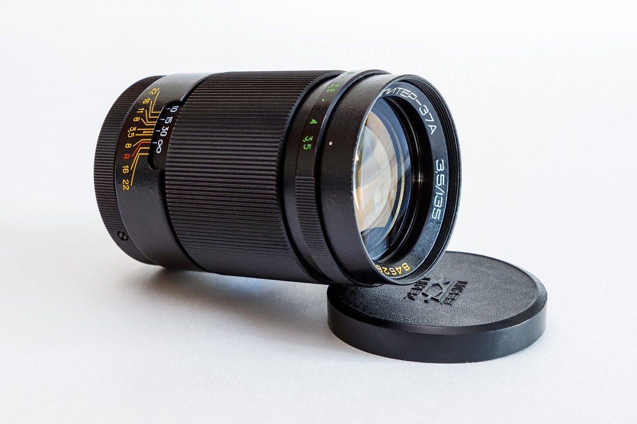 Paysage de Mytishchi