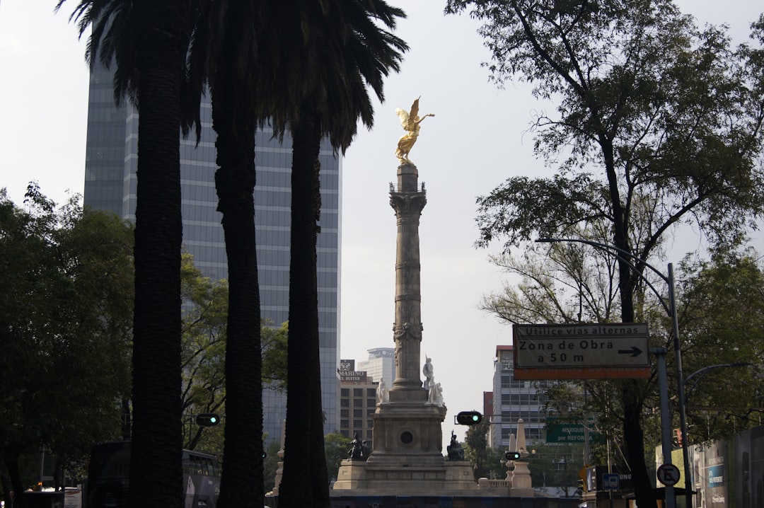 Paysage de Bell Ville