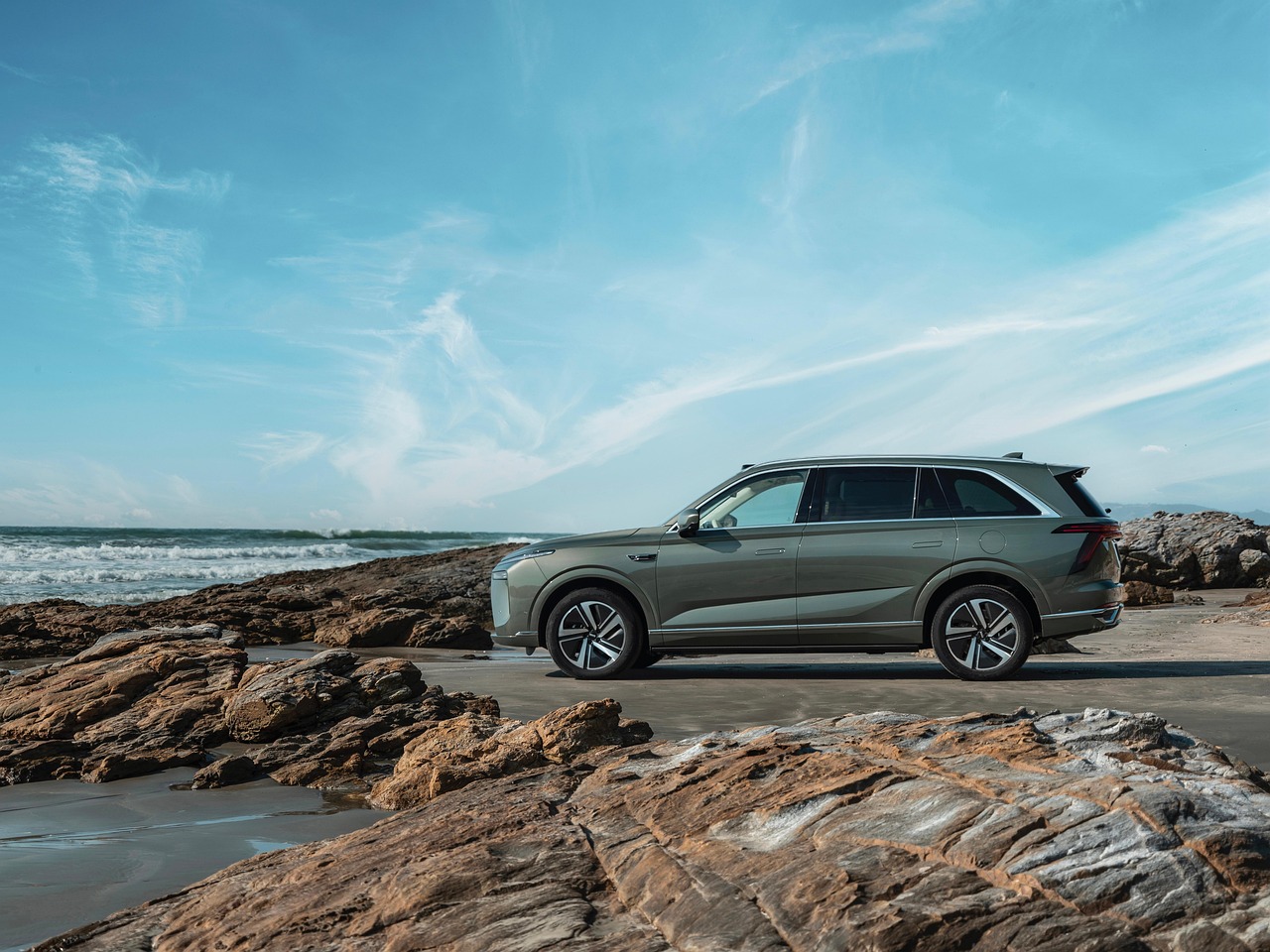 Paysage de Chiquinquirá