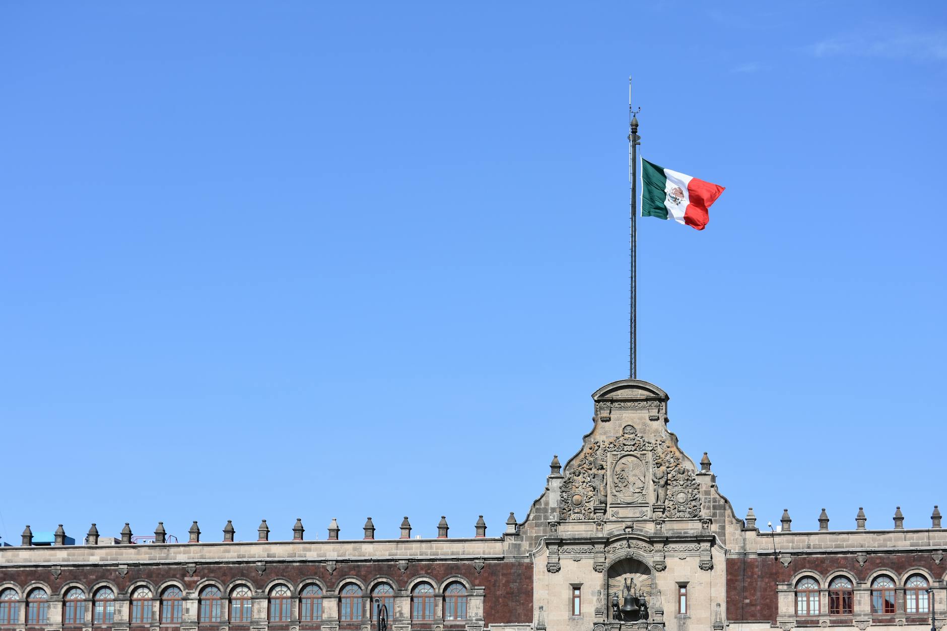 Vue de Ciudad Constitución