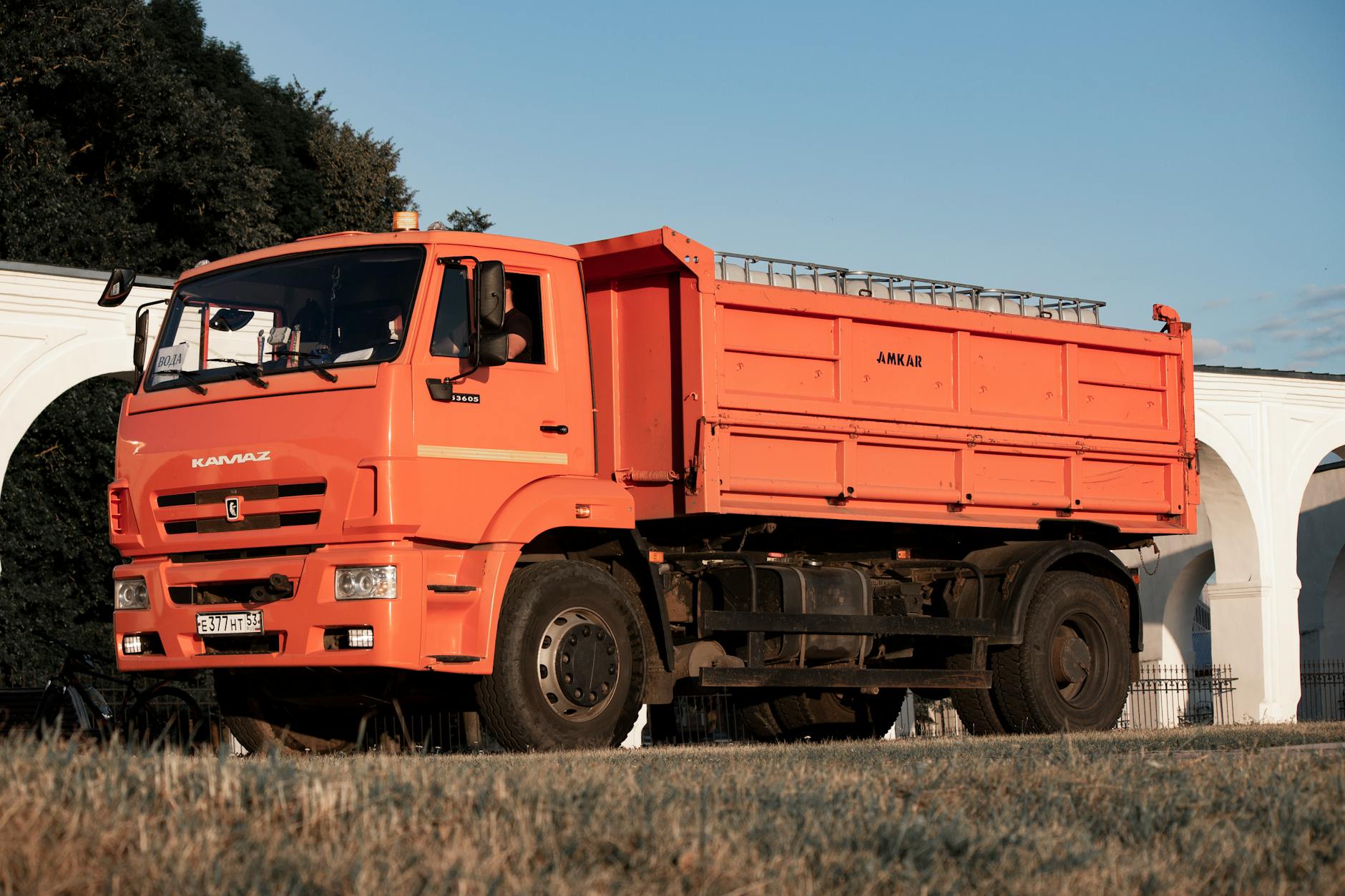 Vue de Veliky Novgorod