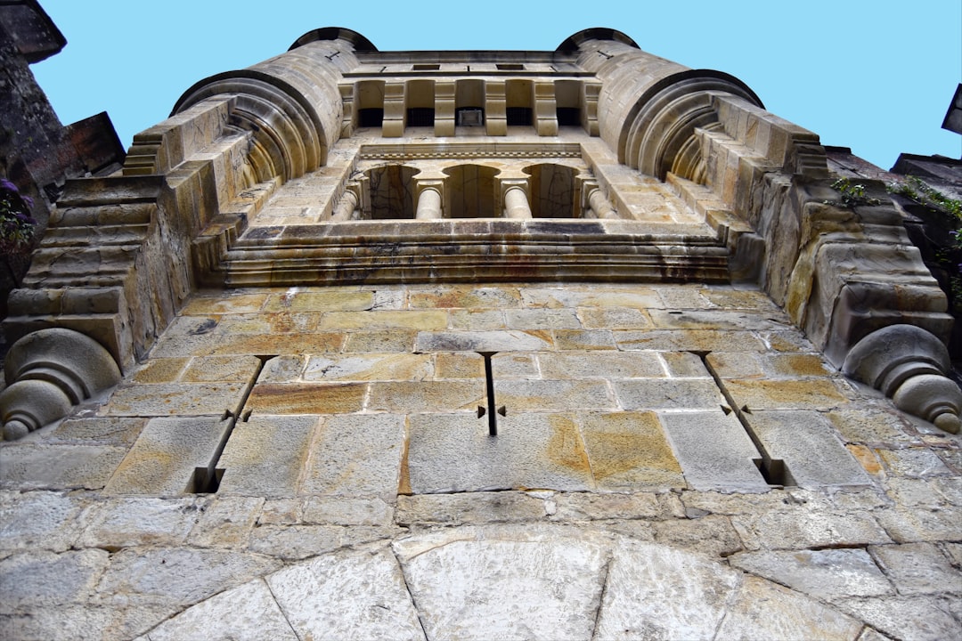 Paysage de Waltham Abbey