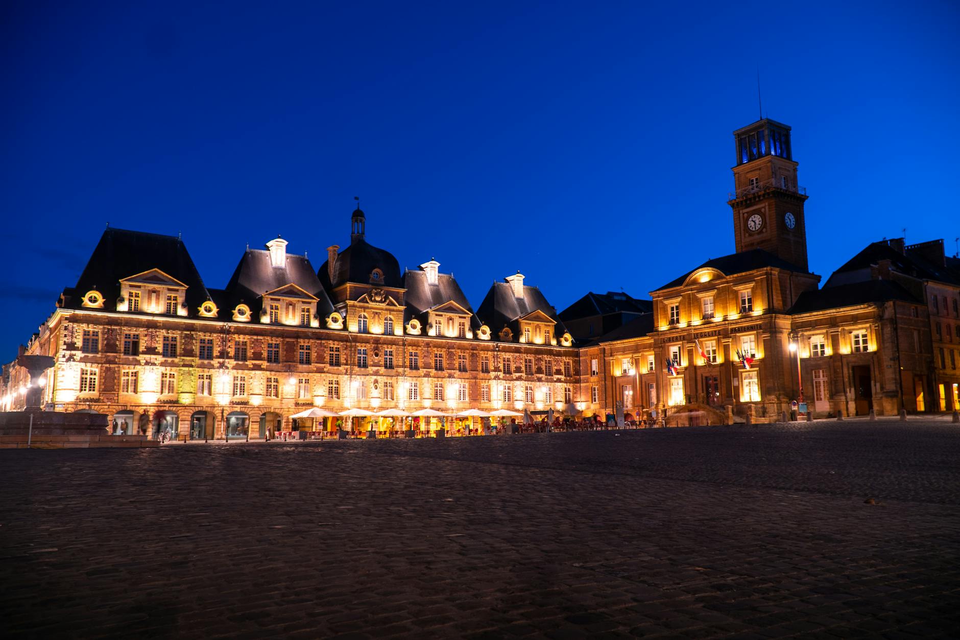 Vue de Tumaco (zone rurale)