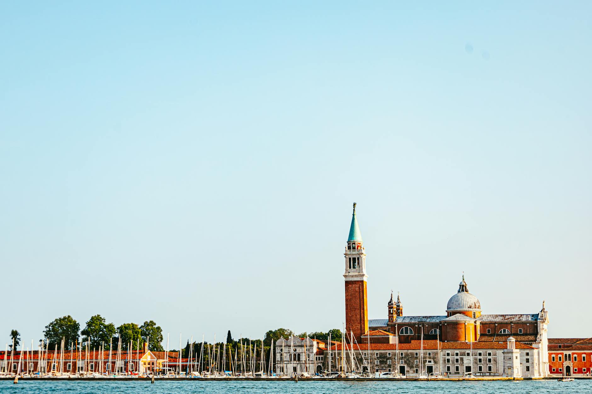 Paysage de San Giorgio a Cremano