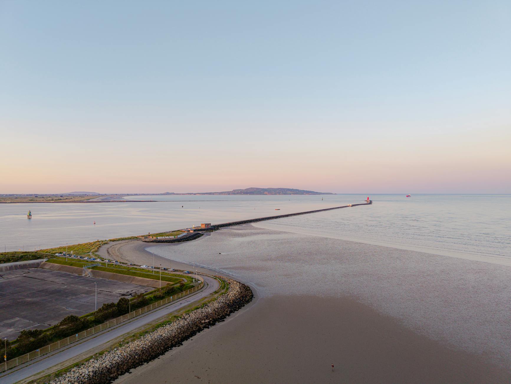 Vue de Shire (Inda Selassie)