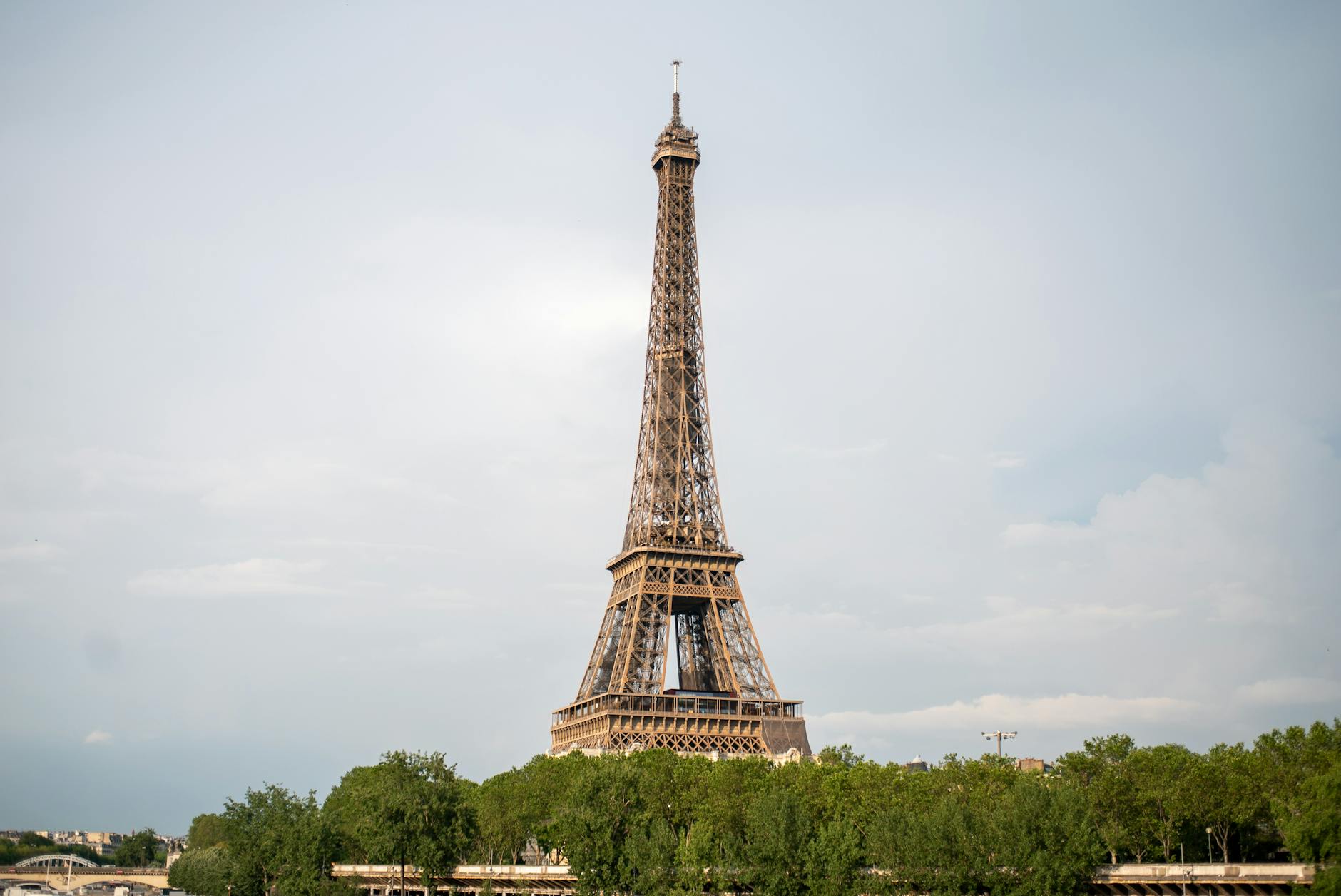 Paysage de Prokopievsk