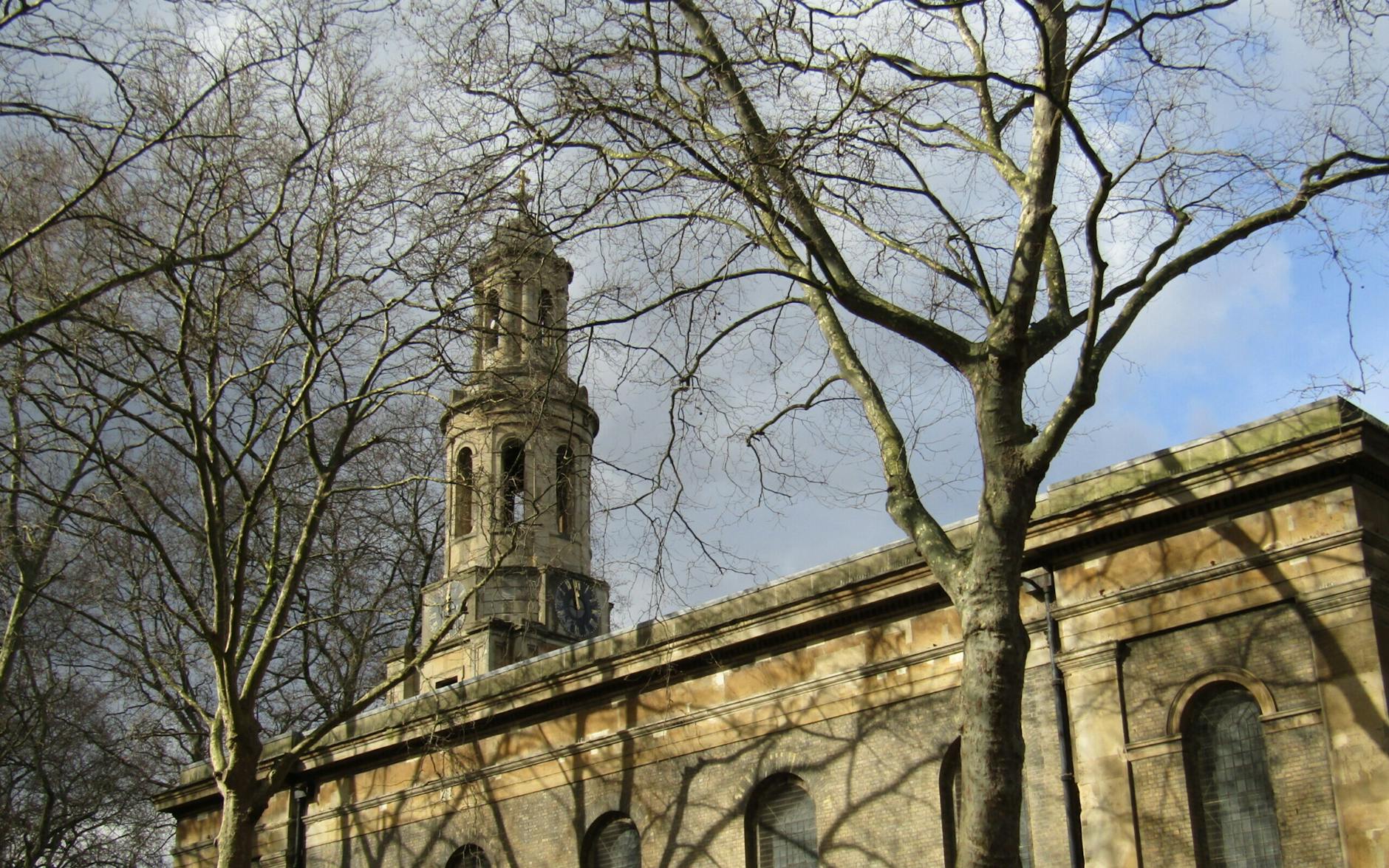 Vue de Zeway (centre-ville)