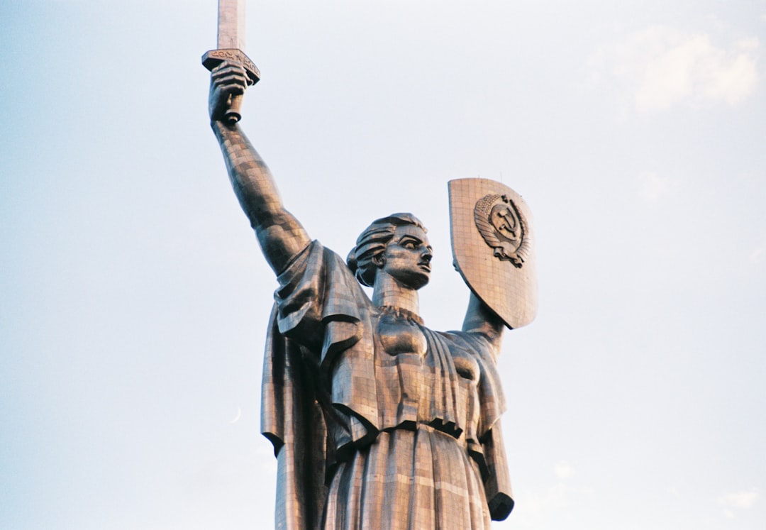 Paysage de Kilbirnie