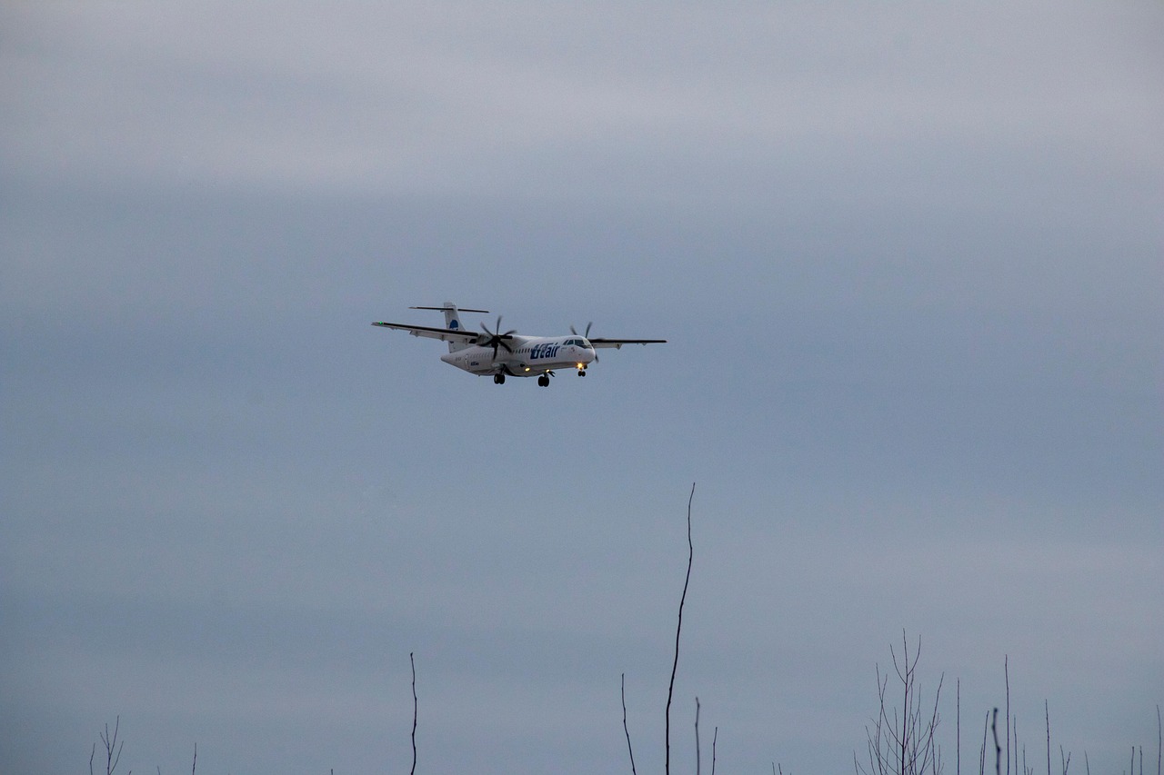 Paysage de Ardrossan