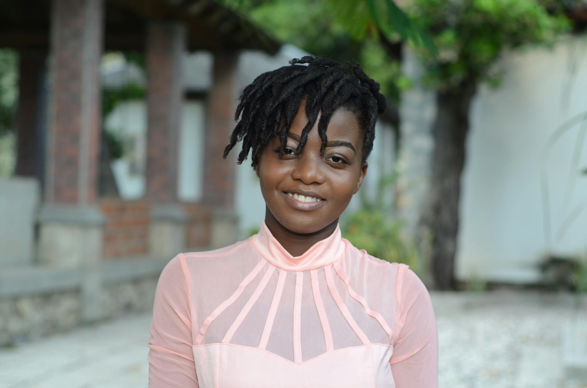 Paysage de Mekelle (périphérie ouest)