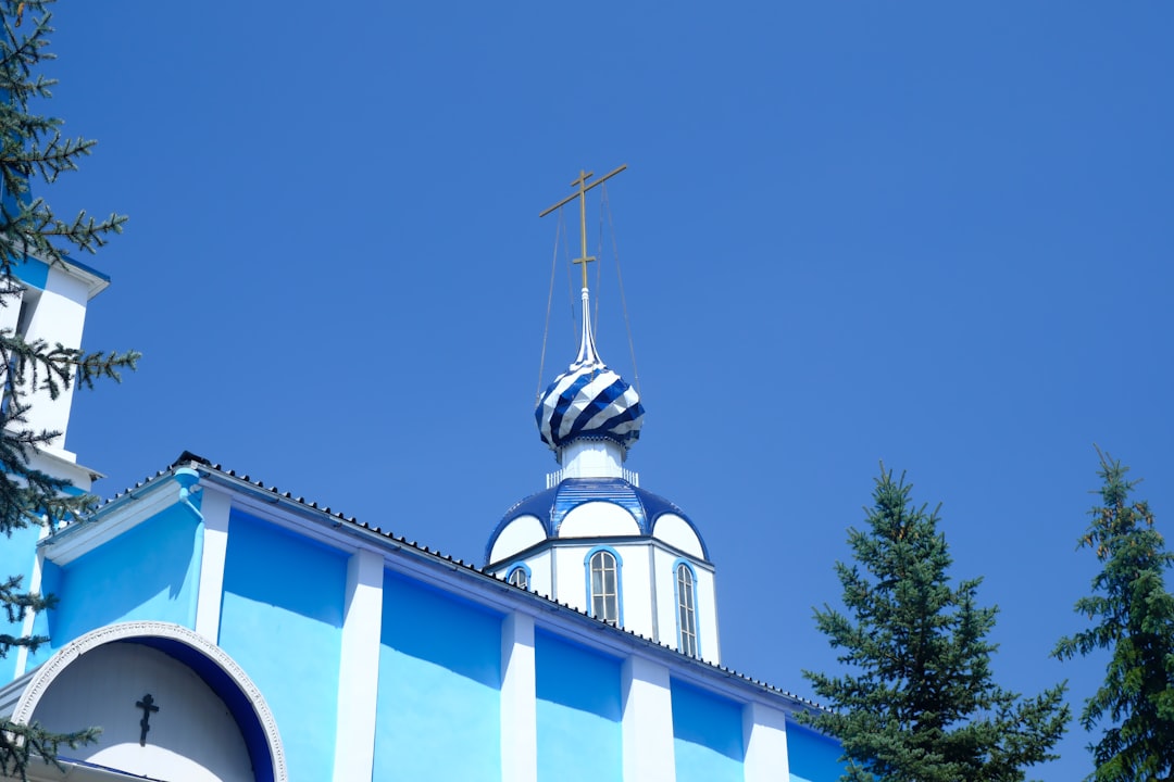 Paysage de Kirkkonummi