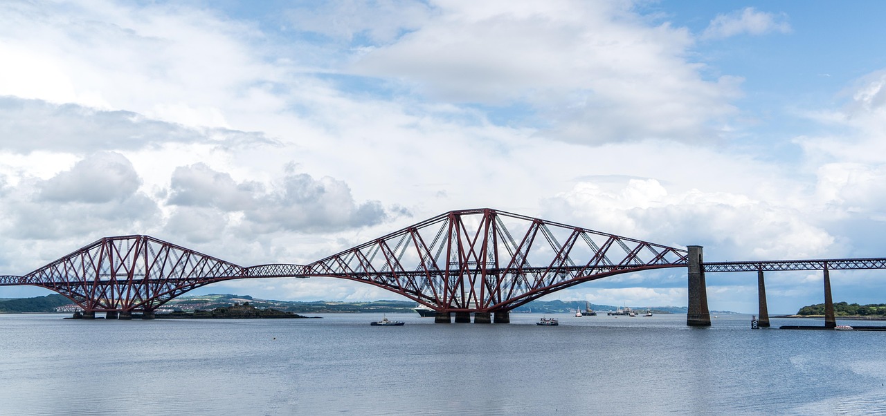 Paysage de Newcastle