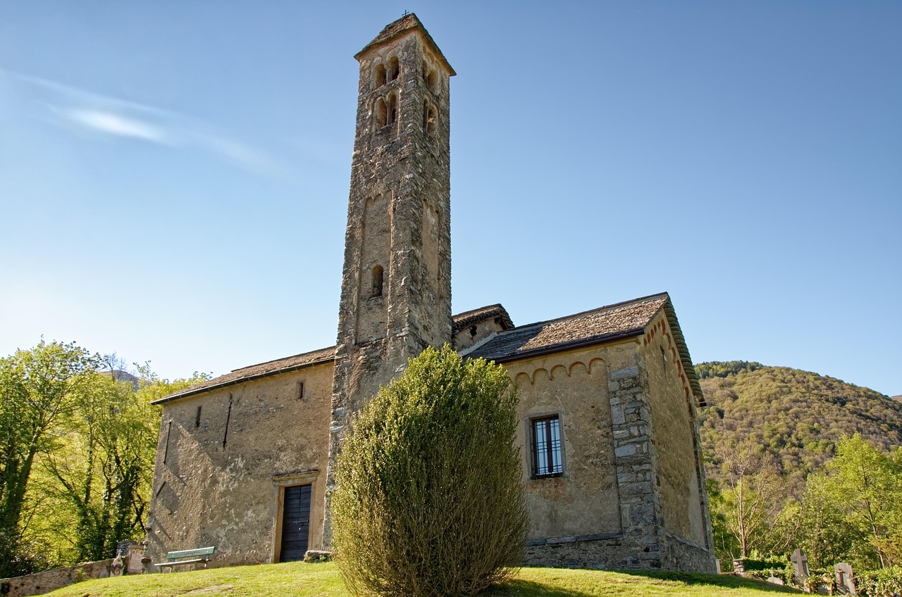 Vue de Agios Stefanos
