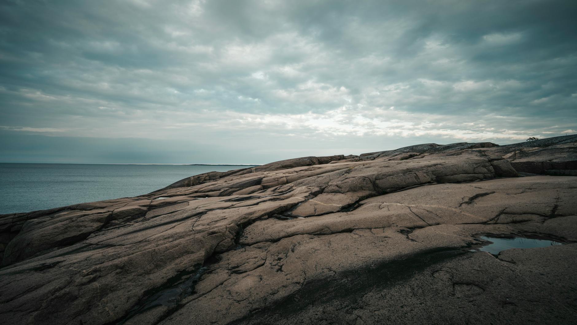 Paysage de Ålands associations