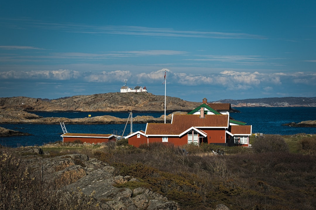 Paysage de Ålands collections