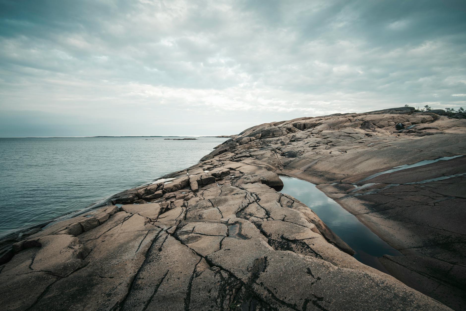 Vue de Ålands folklore