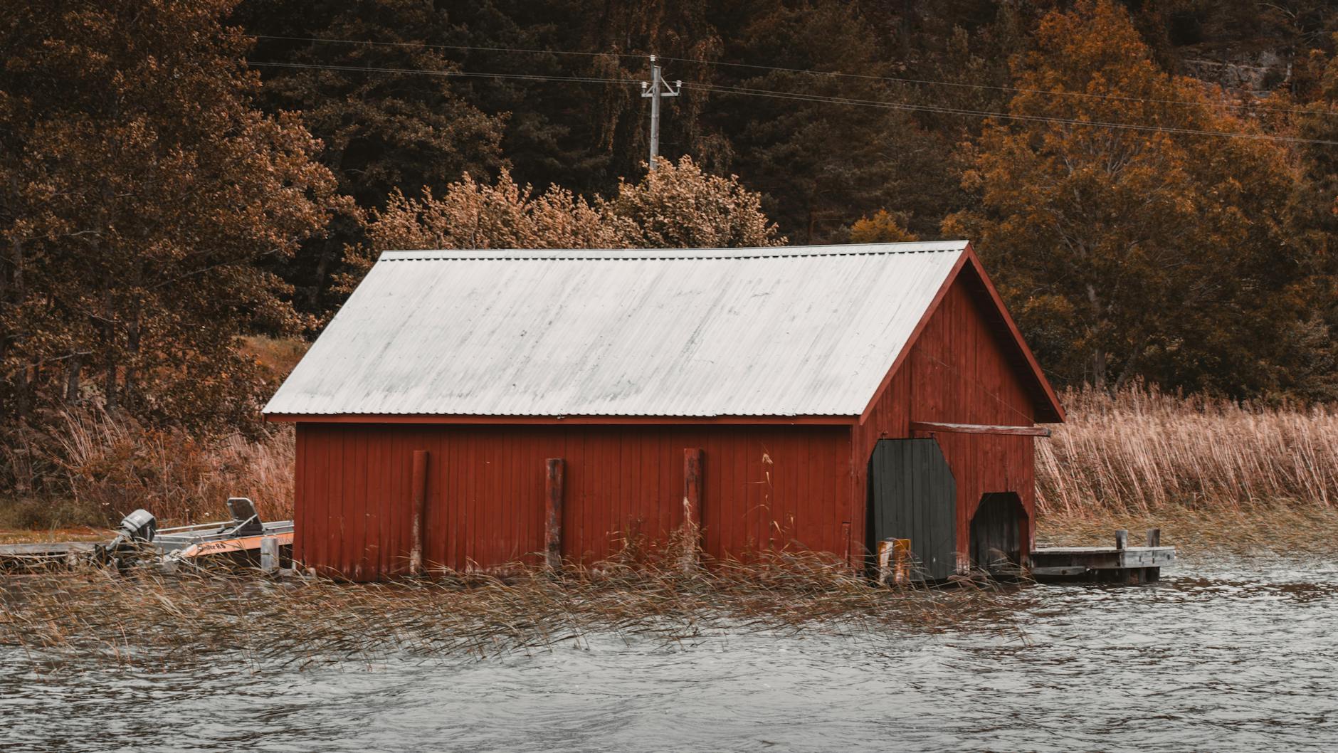 Paysage de Ålands investisseurs