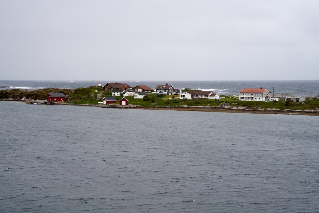 Paysage de Ålands logistikzon