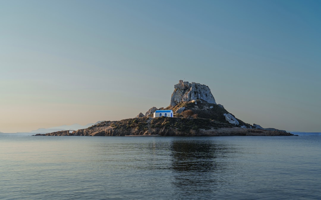 Paysage de Ålands salles de spectacle