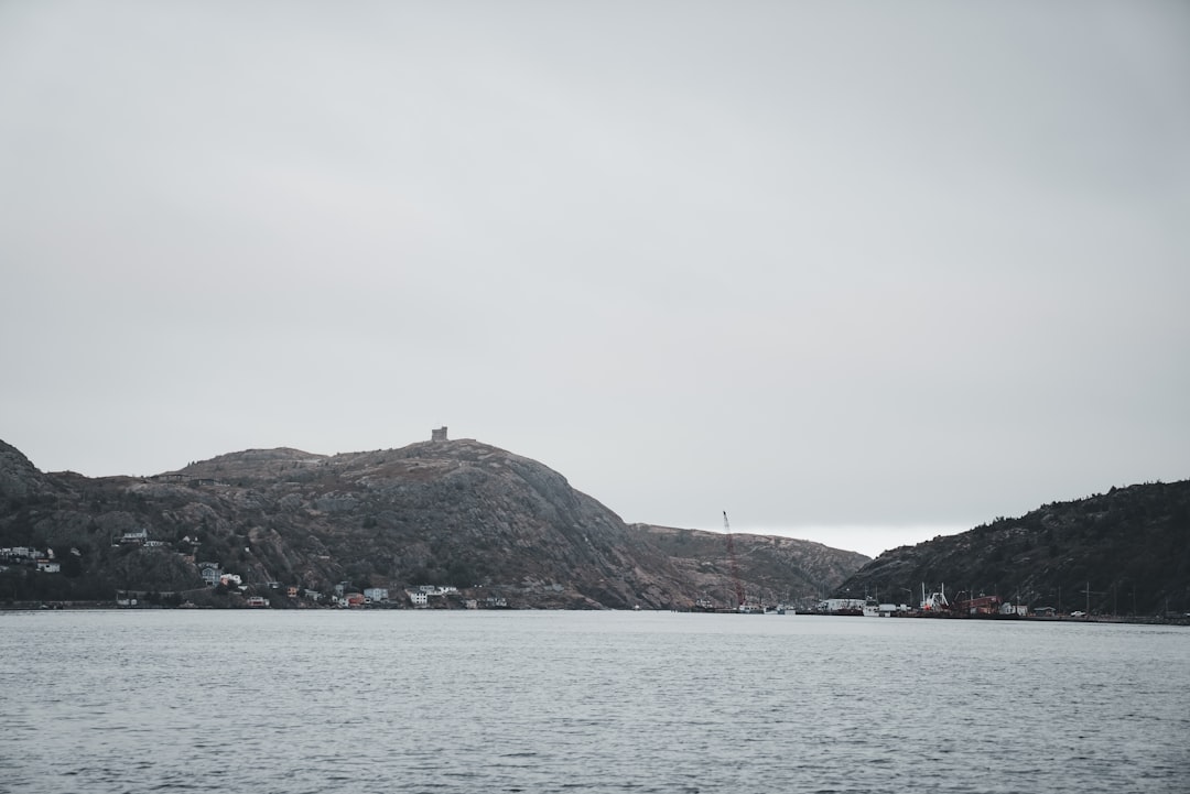 Paysage de Ålands utbildningszon