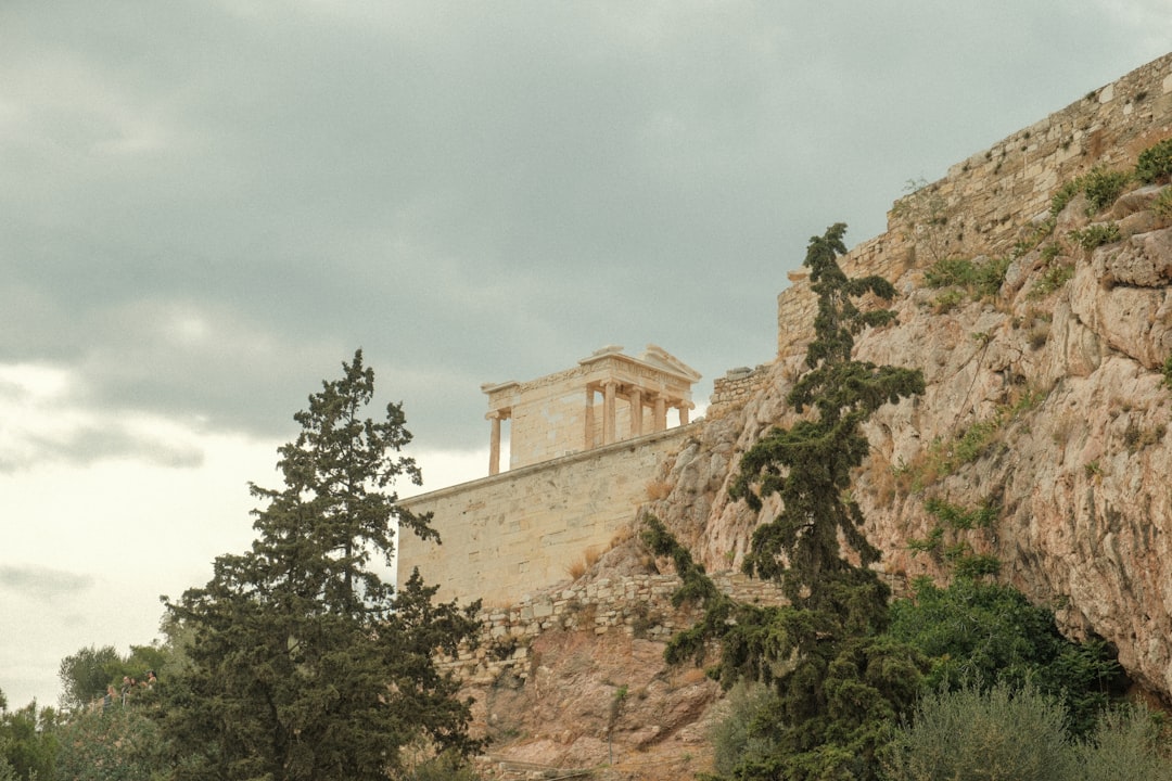 Paysage de Alexandreia