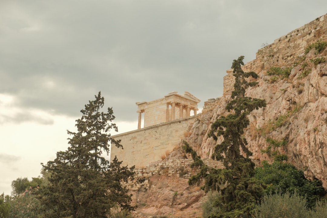 Vue de Alexandroupolis