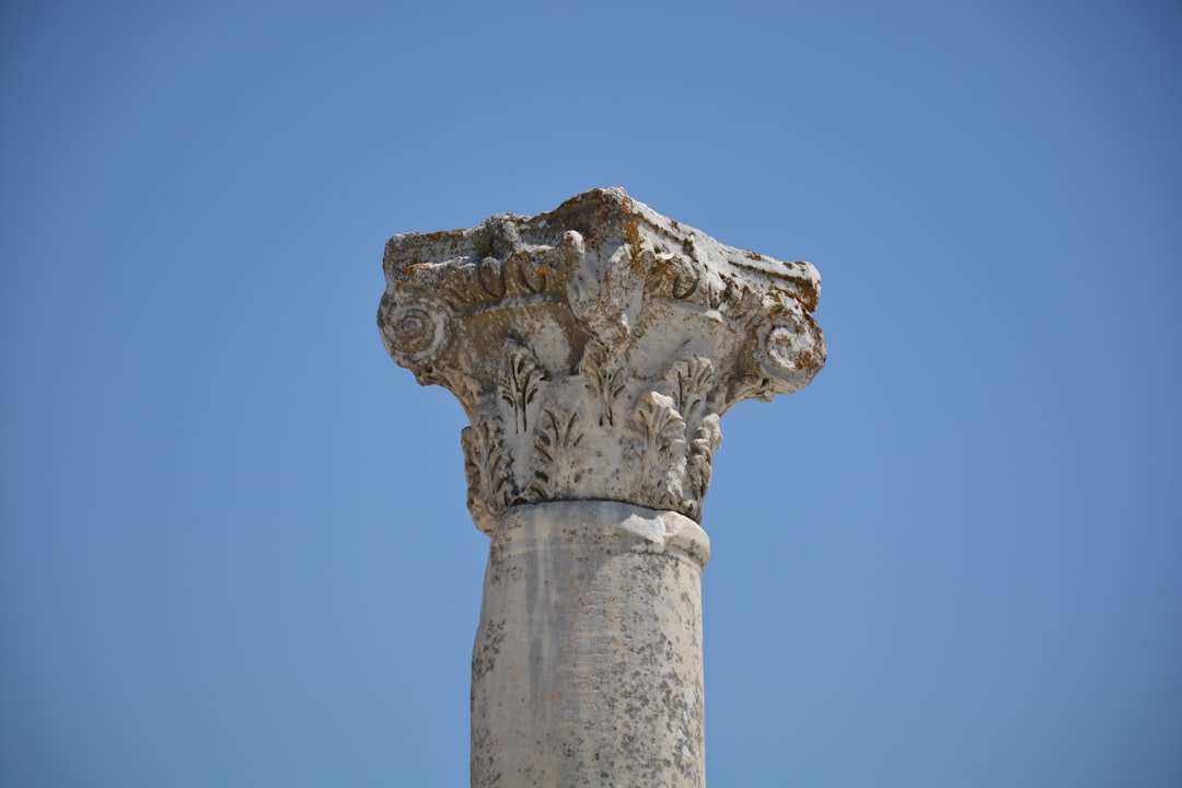Paysage de Alexandroupolis