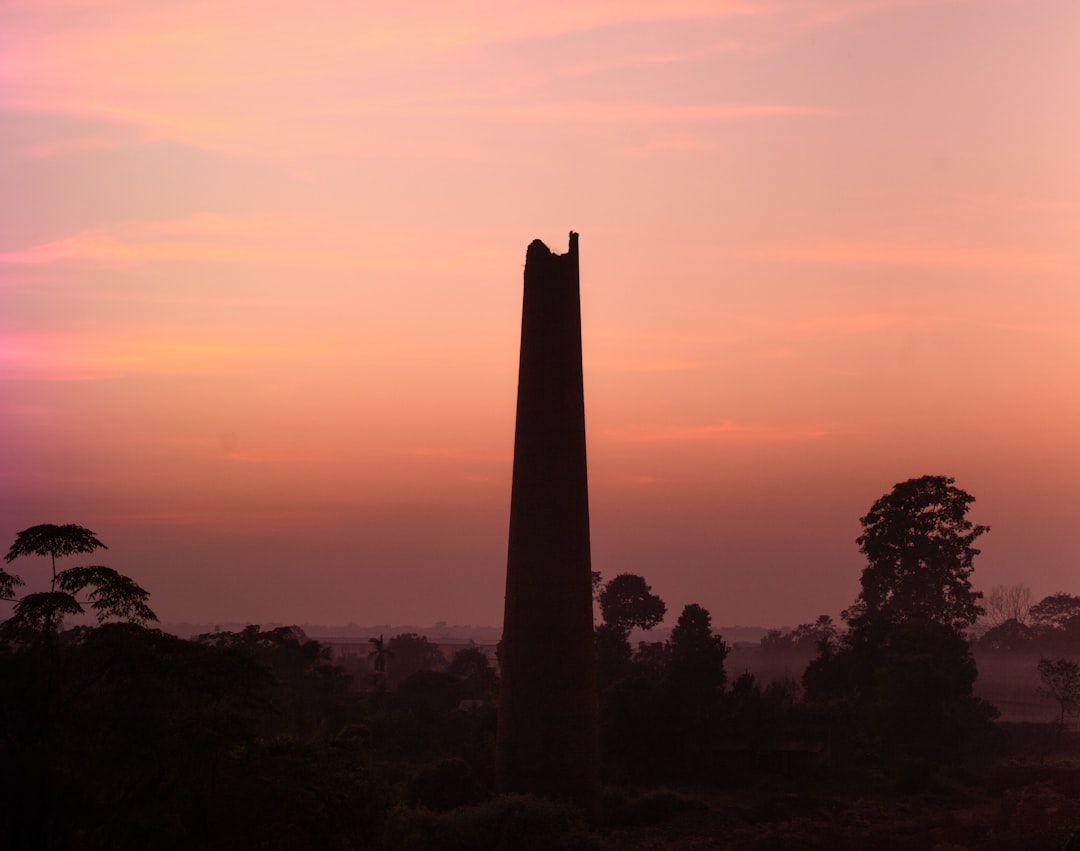 Paysage de Ali Sabieh