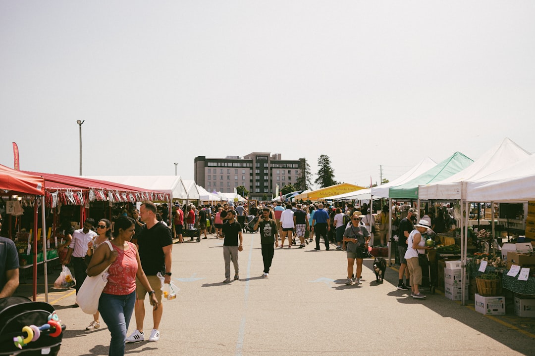Paysage de Ambarès-et-Lagrave