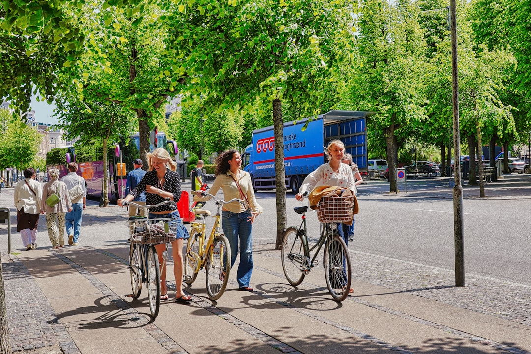 Paysage de Angoulins