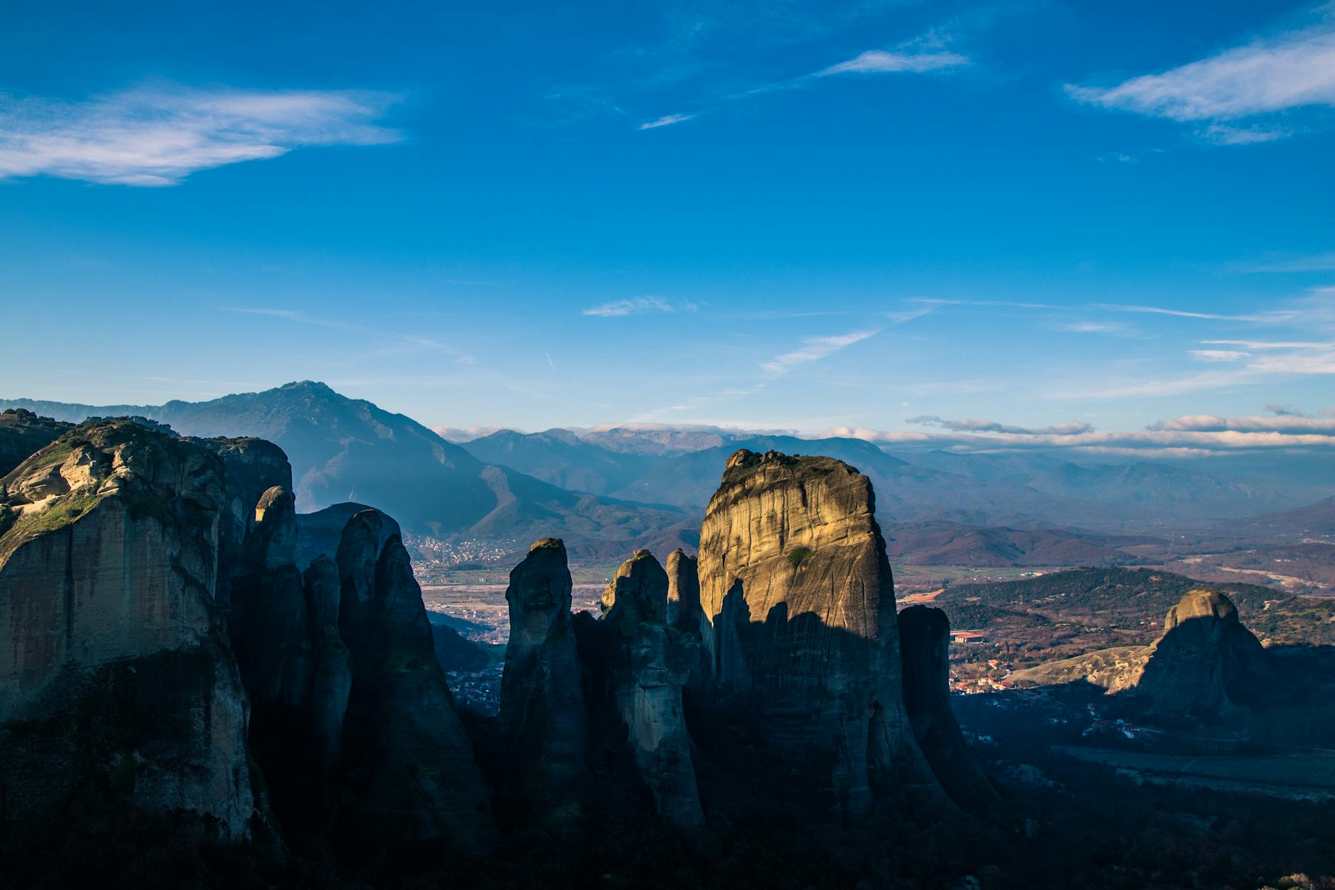 Paysage de Asvestochori