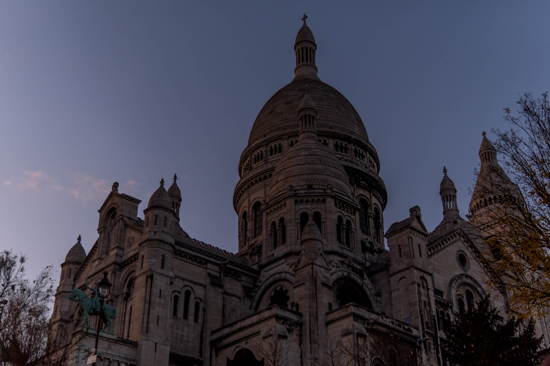 Vue de Autrans Meaudre