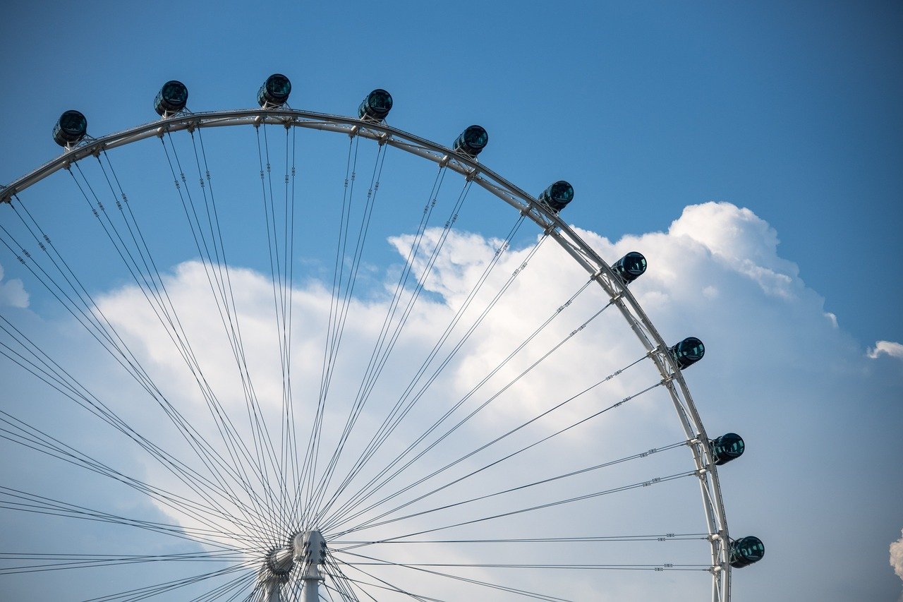 Paysage de Barneveld