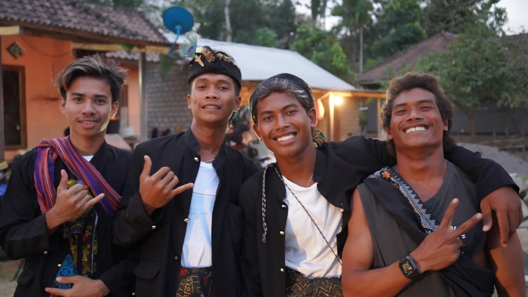 Vue de Beaucaire Sud