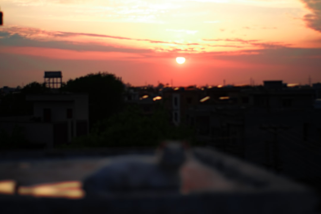 Vue de Bessay-sur-Allier