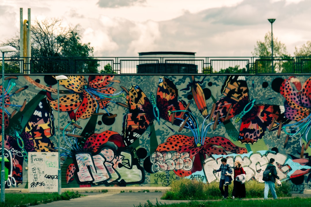 Vue de Brive La Gaillarde